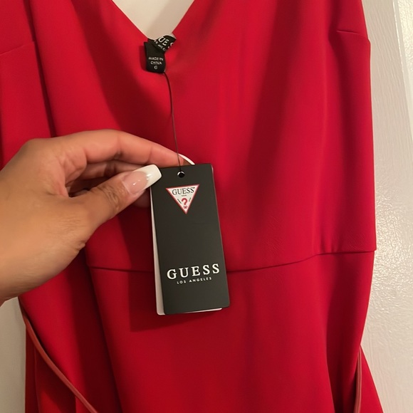 NTW guess dress size 6 - Picture 3 of 4